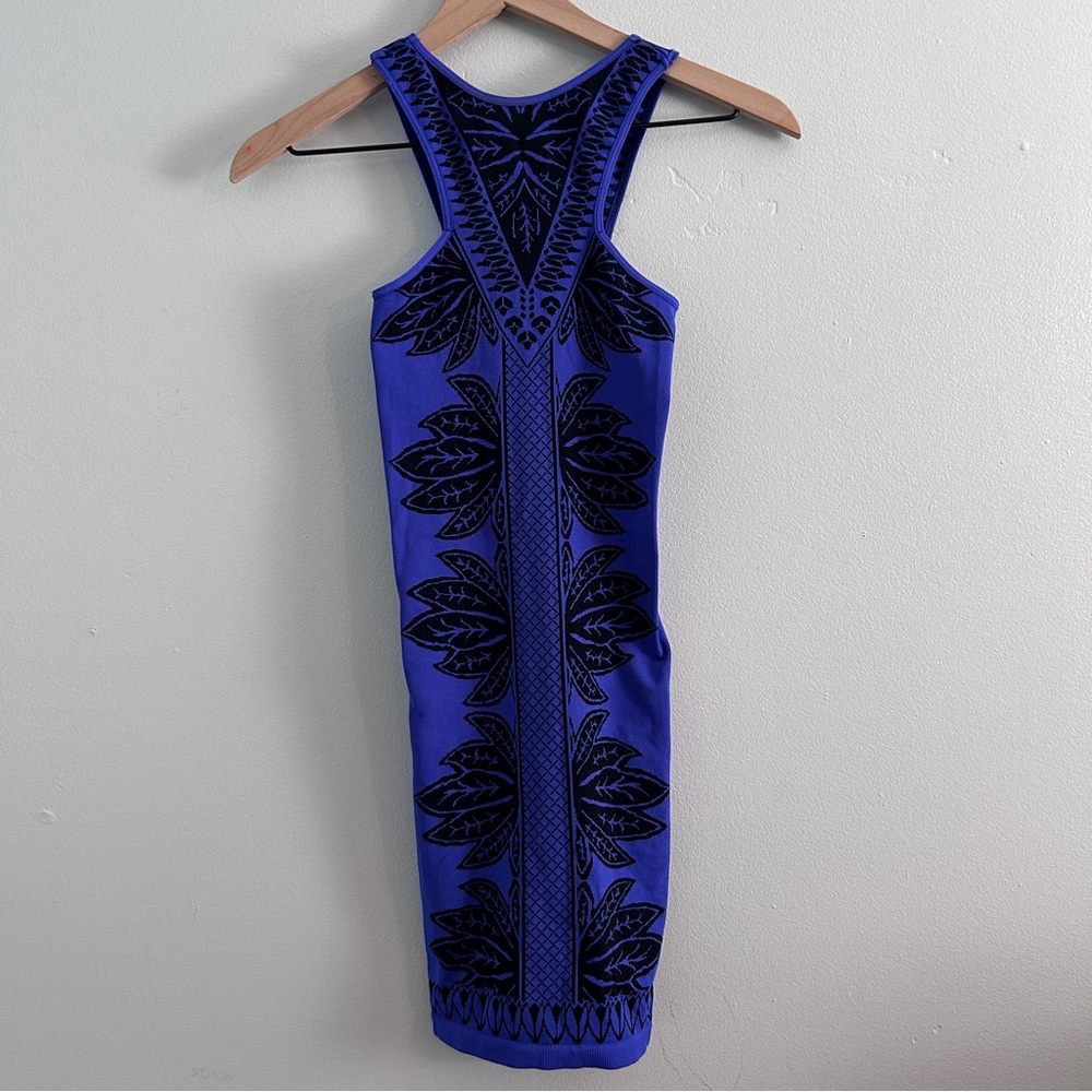 Free People Intimately Just Go With It Bodycon Dress Size XS / Small Seamless